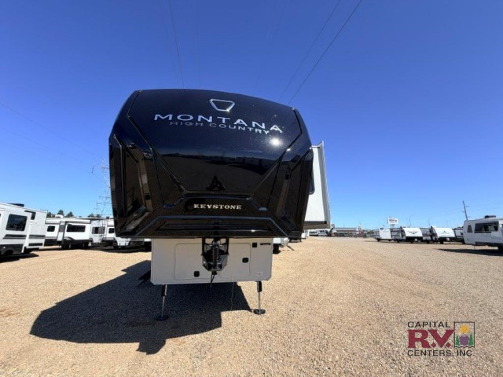 2027 Keystone Rv Montana High Country 290RL in bismarck ND