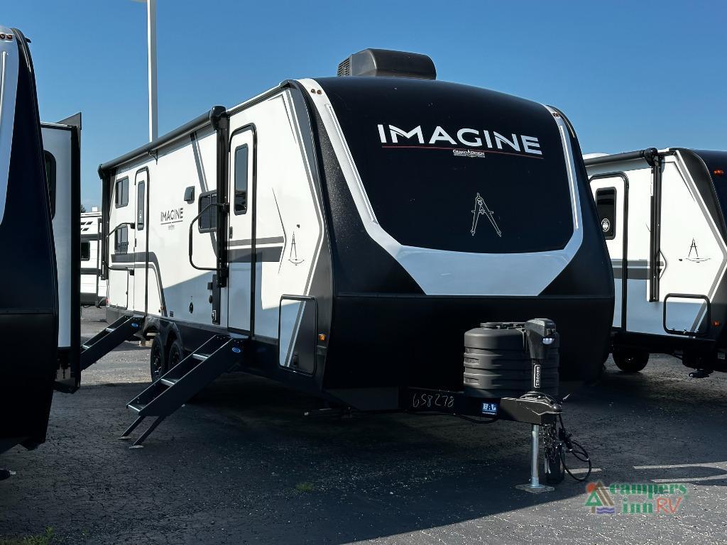 2027 Grand Design Imagine 2800BH RV