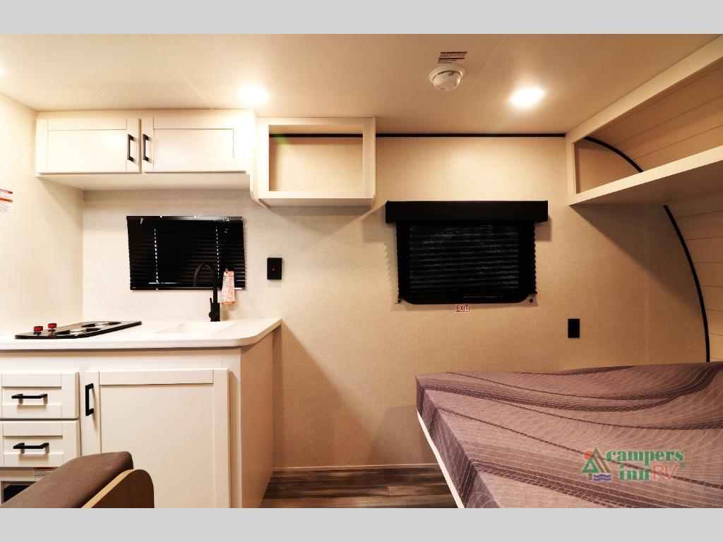 2026 Jayco Jay Flight 170FQ SPORT EDITION in ocala FL