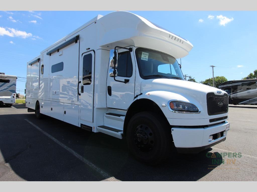 2027 Renegade Verona 40VTR in sewell NJ