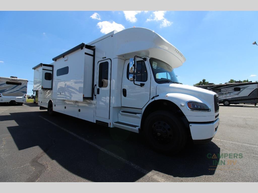 2027 Renegade Verona 40VTR in sewell NJ