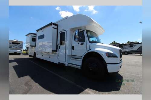 2027 Renegade Verona 40VTR in sewell NJ