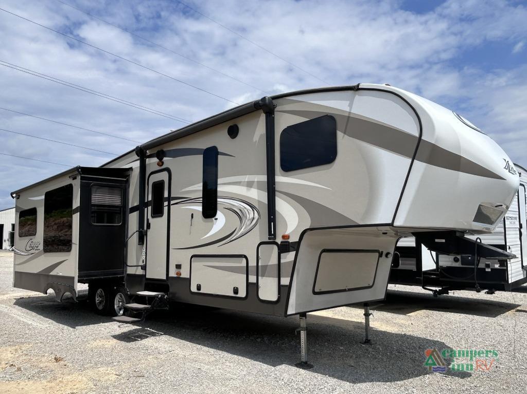 2016 Keystone Rv Cougar 29RES in lebanon junction KY