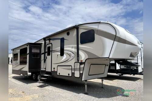 2016 Keystone Rv Cougar 29RES in lebanon junction KY