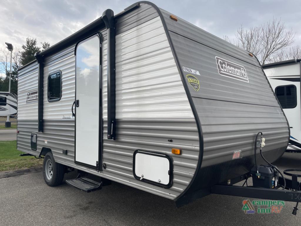2023 Dutchmen Rv Coleman 17B in merrimack NH