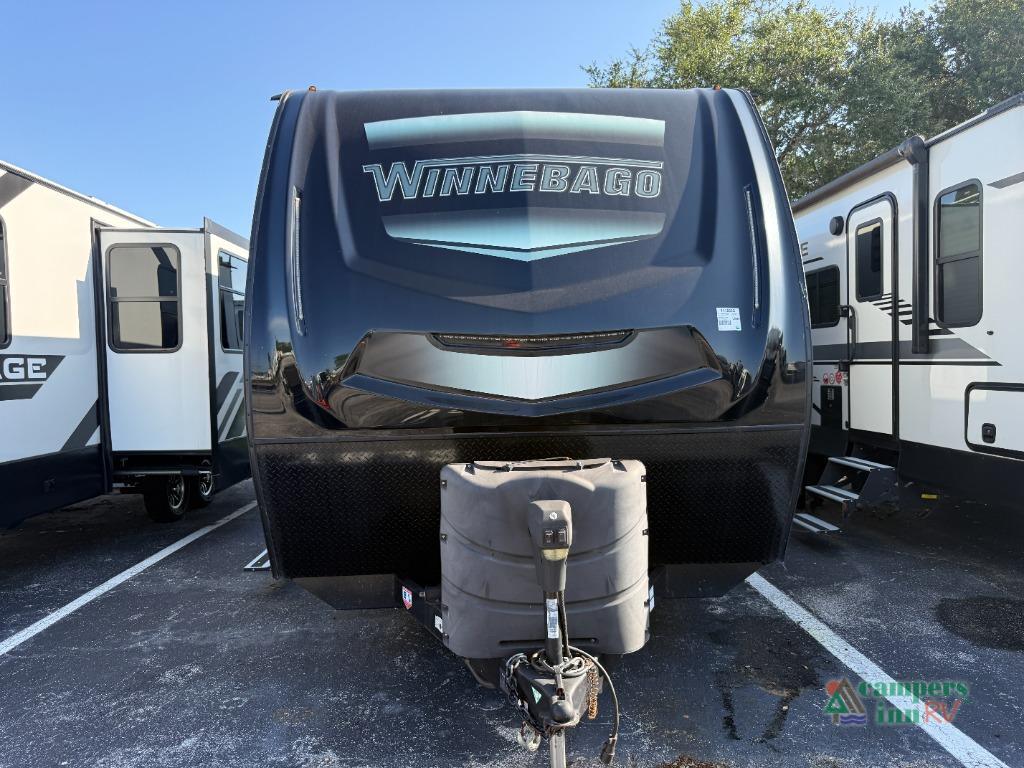 2021 Winnebago Voyage 2427RB in seffner FL