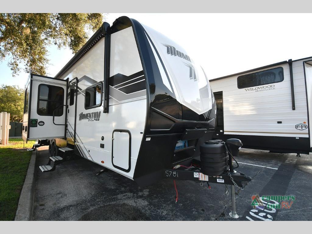 2027 Grand Design Momentum G-Class 29GS in seffner FL