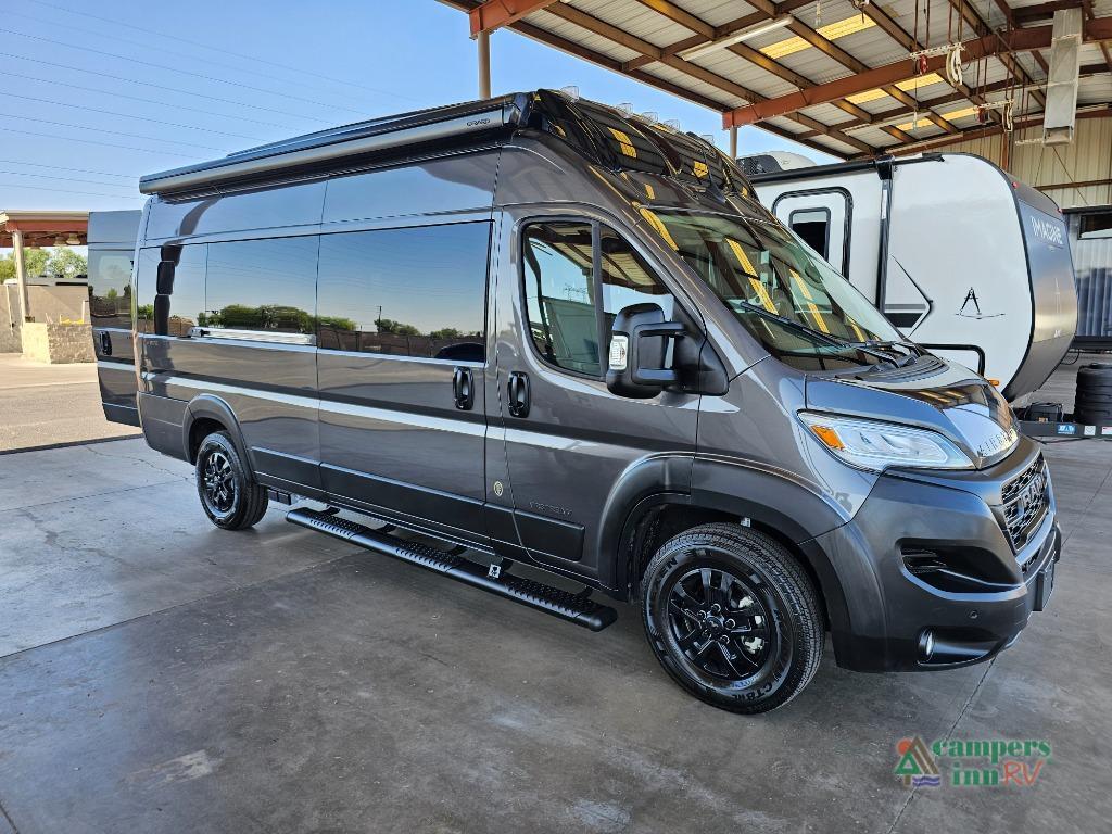 2027 Airstream Rangeline 21PSP BASE in tucson AZ