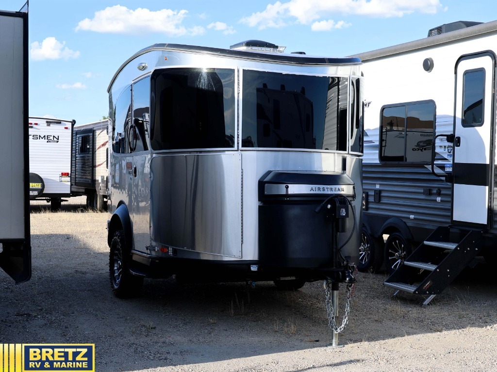 2019 Airstream Basecamp 16X in boise ID
