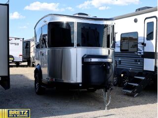 2019 AIRSTREAM BASECAMP 16X