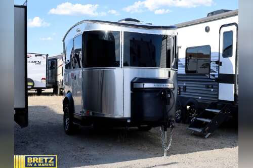 2019 Airstream Basecamp 16X in boise ID