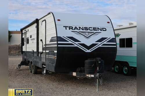 2021 Grand Design Transcend Xplor 245RL in boise ID