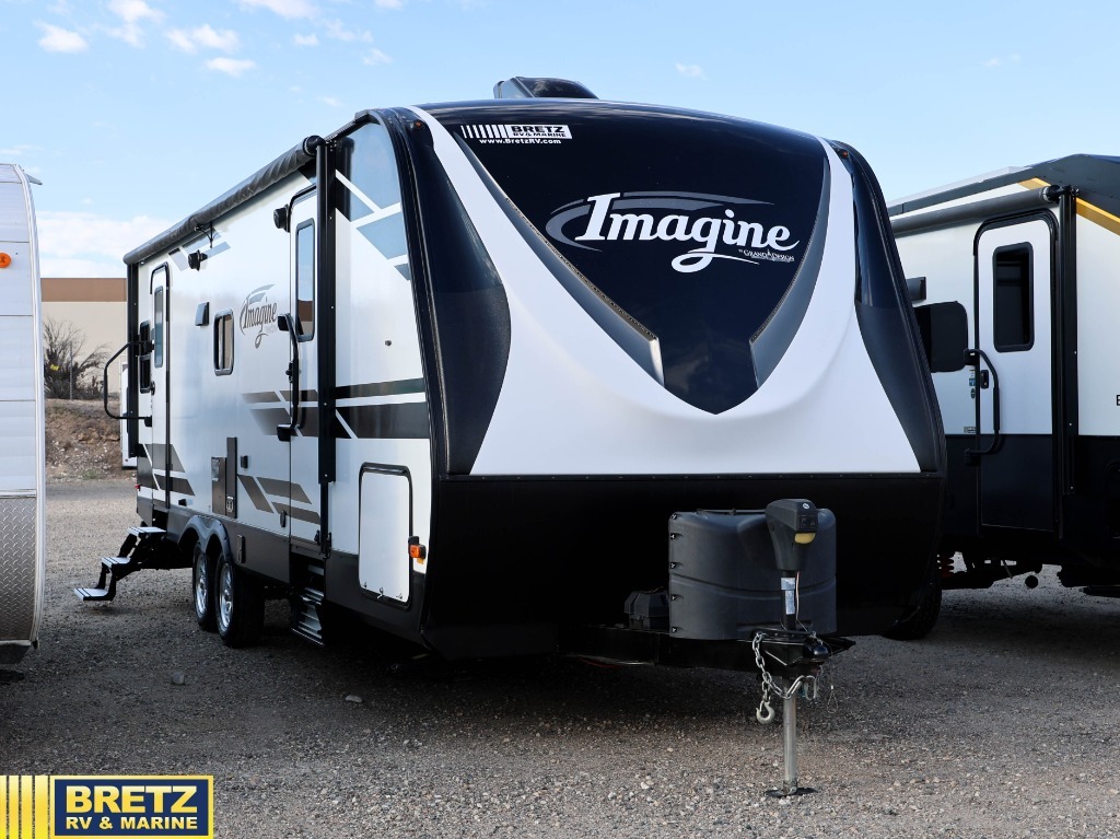 2019 Grand Design Imagine 2500RL in boise ID
