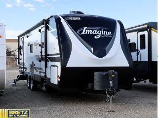 2019 GRAND DESIGN IMAGINE 2500RL