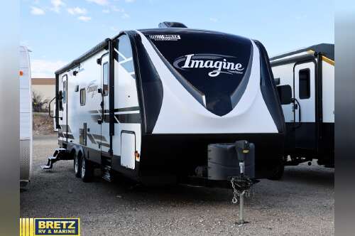 2019 Grand Design Imagine 2500RL in boise ID