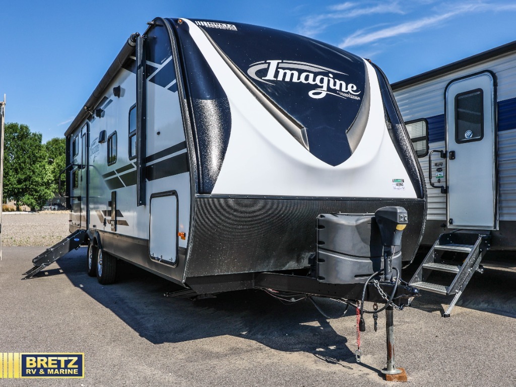 2019 Grand Design Imagine 2400BH in billings MT