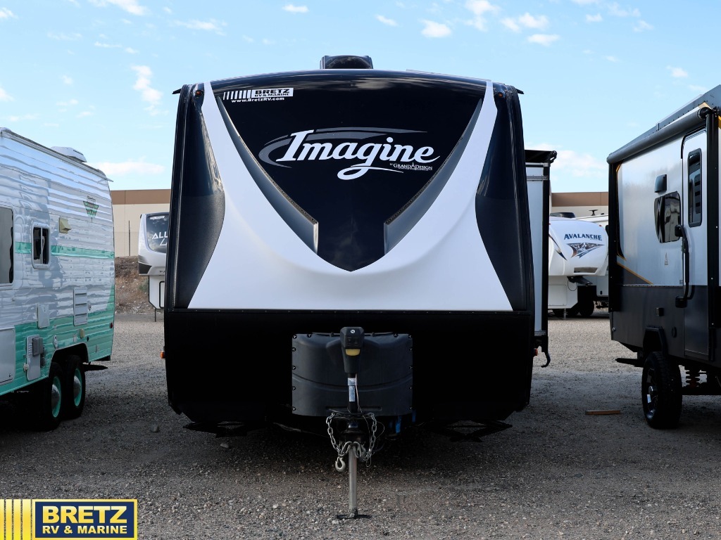 2019 Grand Design Imagine 2500RL in boise ID