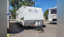 2007 Dutchmen Rv Kodiak 21QS RV