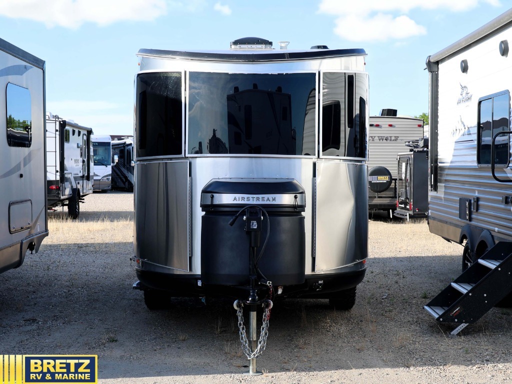 2019 Airstream Basecamp 16X in boise ID