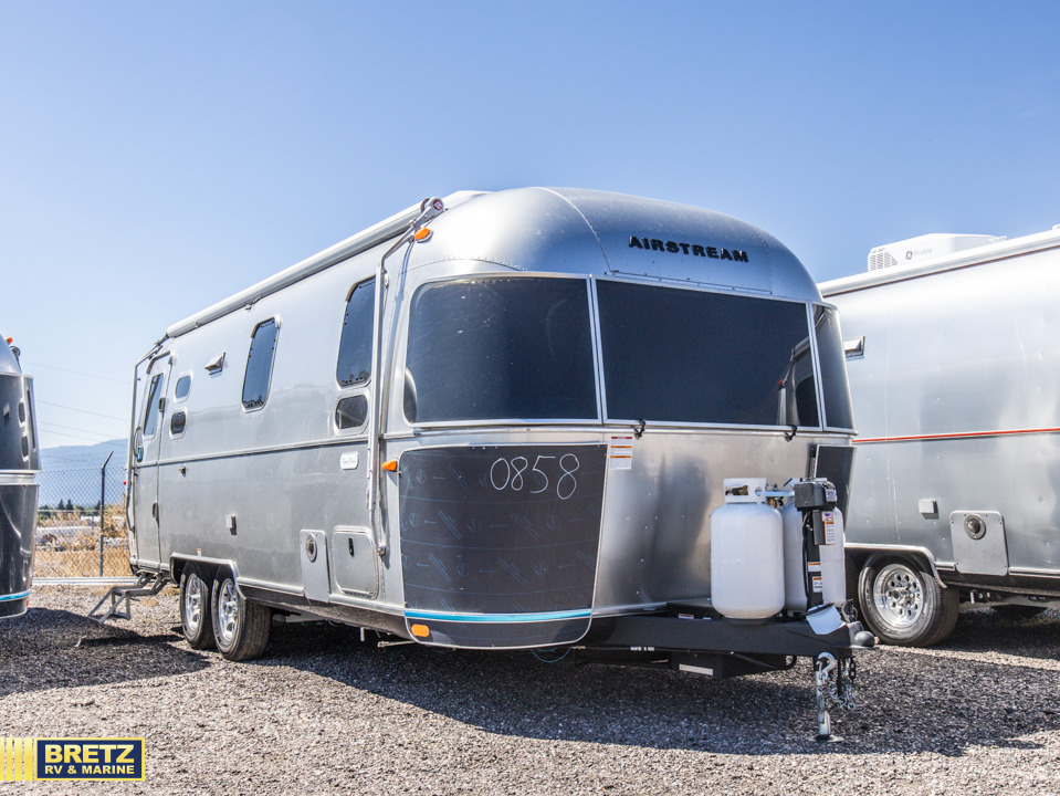 2027 Airstream Flying Cloud 25FBQ in missoula MT