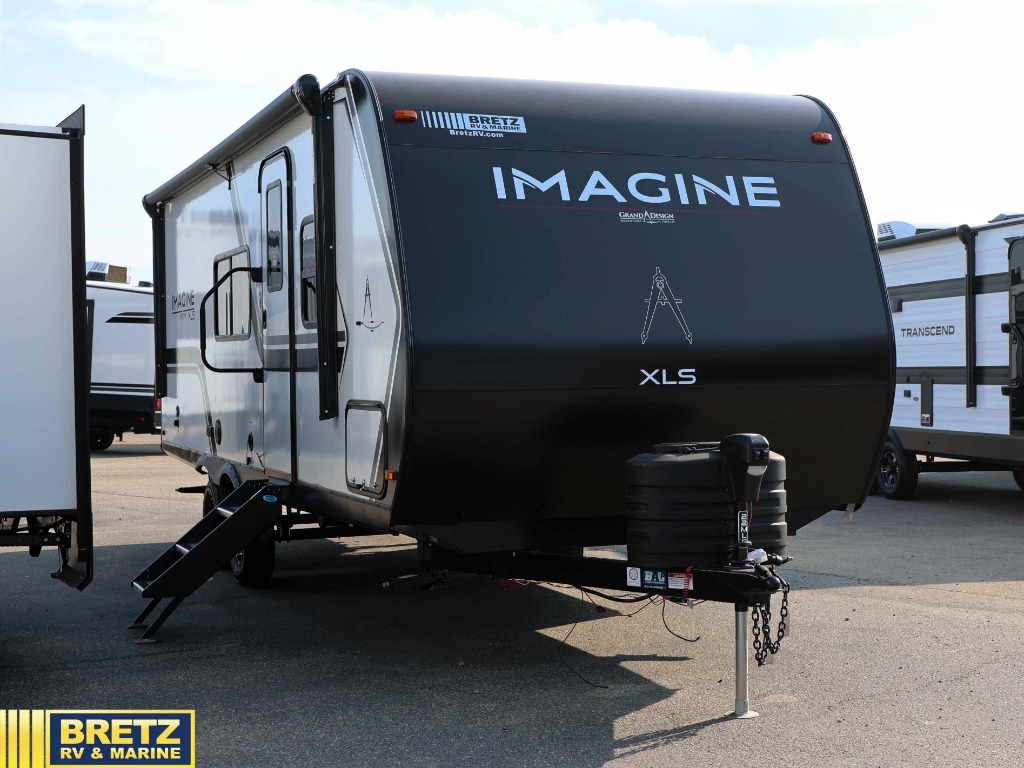 2027 Grand Design Imagine XLS 22MLE in boise ID