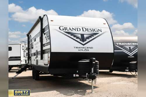 2027 Grand Design Transcend Xplor 22RBX in nampa ID