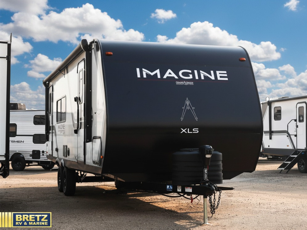 2027 Grand Design Imagine XLS 23LDE in nampa ID