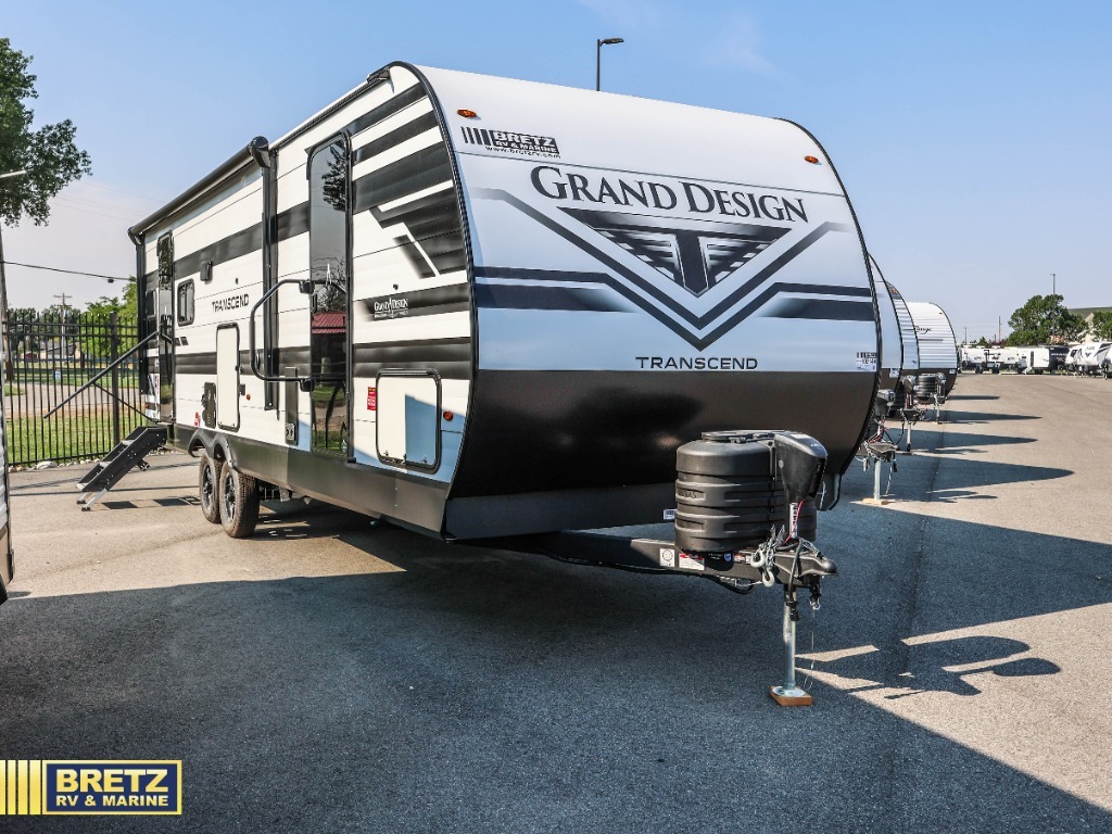 2027 Grand Design Transcend 245RLT in billings MT