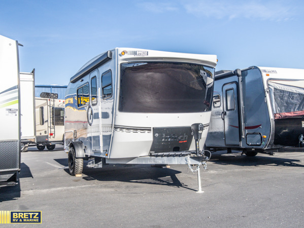 2024 Intech Rv Sol Horizon HORIZON BASE in missoula MT