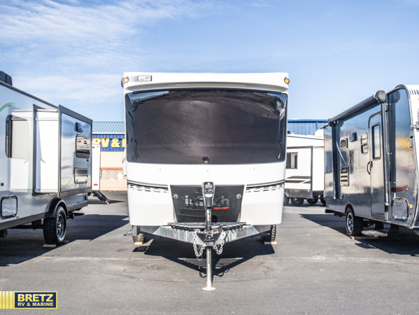 2024 Intech Rv Sol Horizon HORIZON BASE in missoula MT