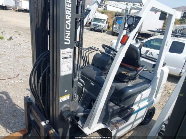 2023 UNICARRIER AF50LP in Saint Augustine, FL