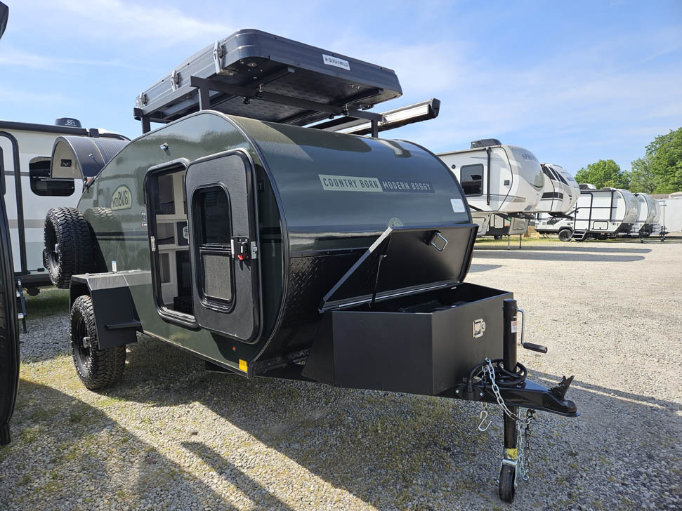 2026 Modern Buggy Little Buggy 12LRK in streetsboro OH