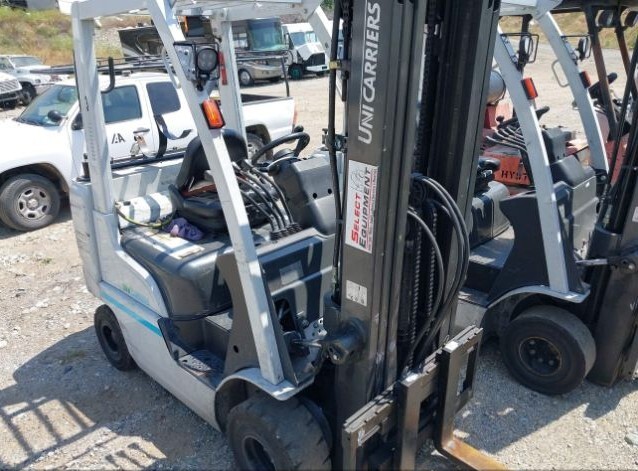 2023 UNICARRIER AF50LP in Saint Augustine, FL