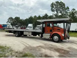 2018 Kenworth T370