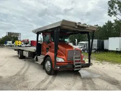 2018 Kenworth T370