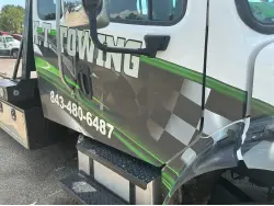 2020 Freightliner M2 106