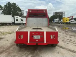 2011 Freightliner M2