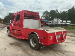 2011 Freightliner M2