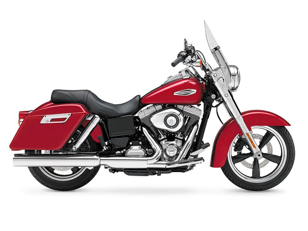 2013 Harley-Davidson® FLD - Dyna® Switchback in Thiensville, WI