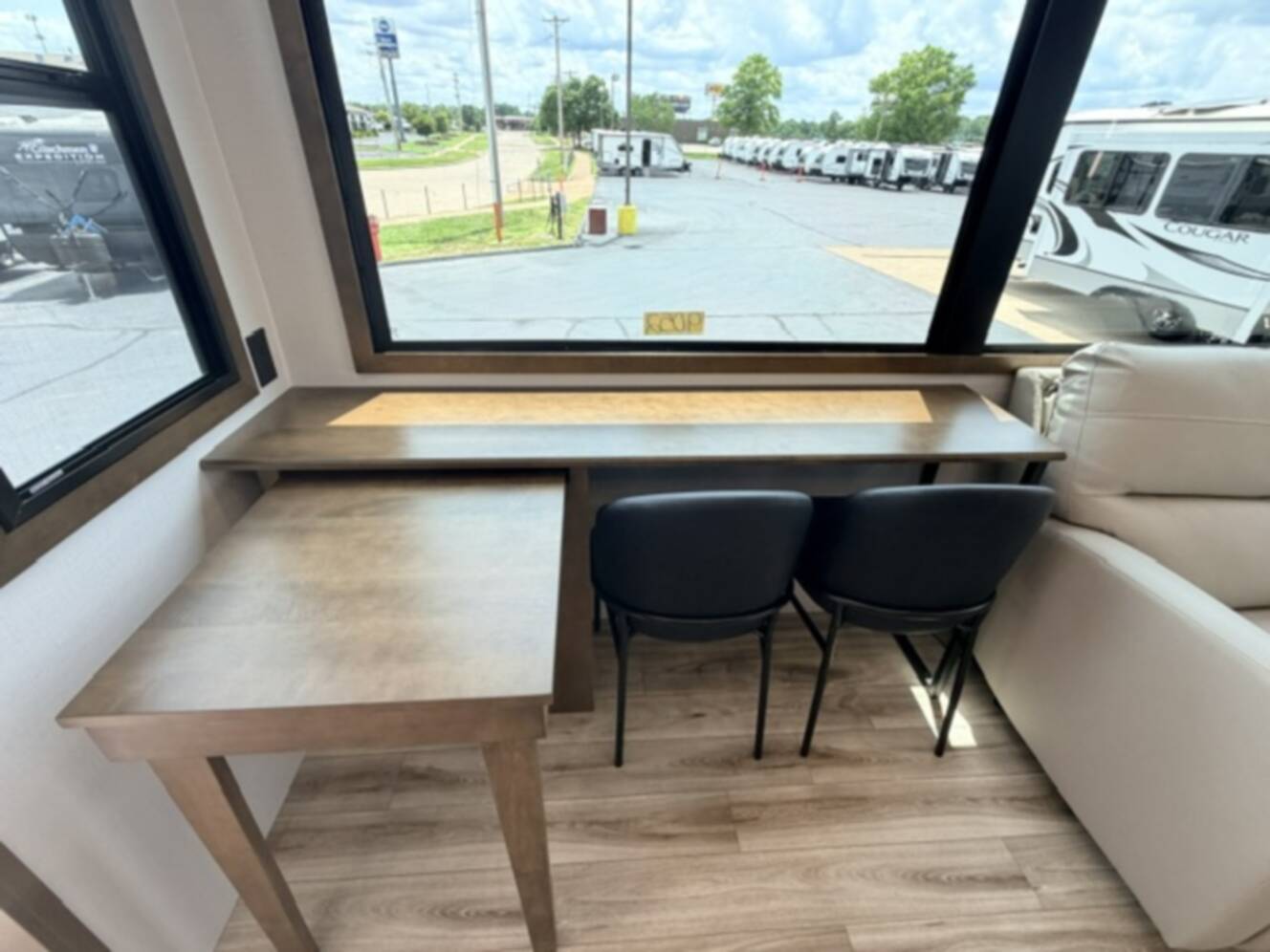 A photo of this 2027 Keystone Montana 3100RL