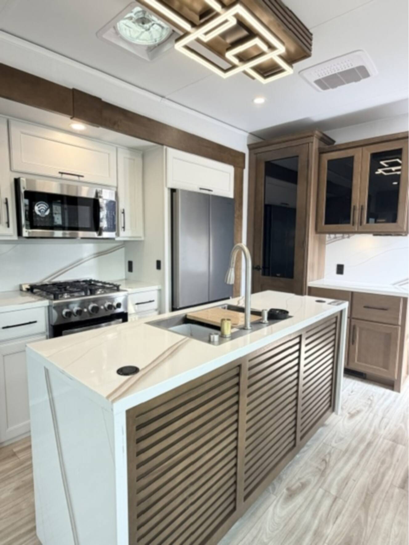 A photo of this 2027 Keystone Montana 3100RL
