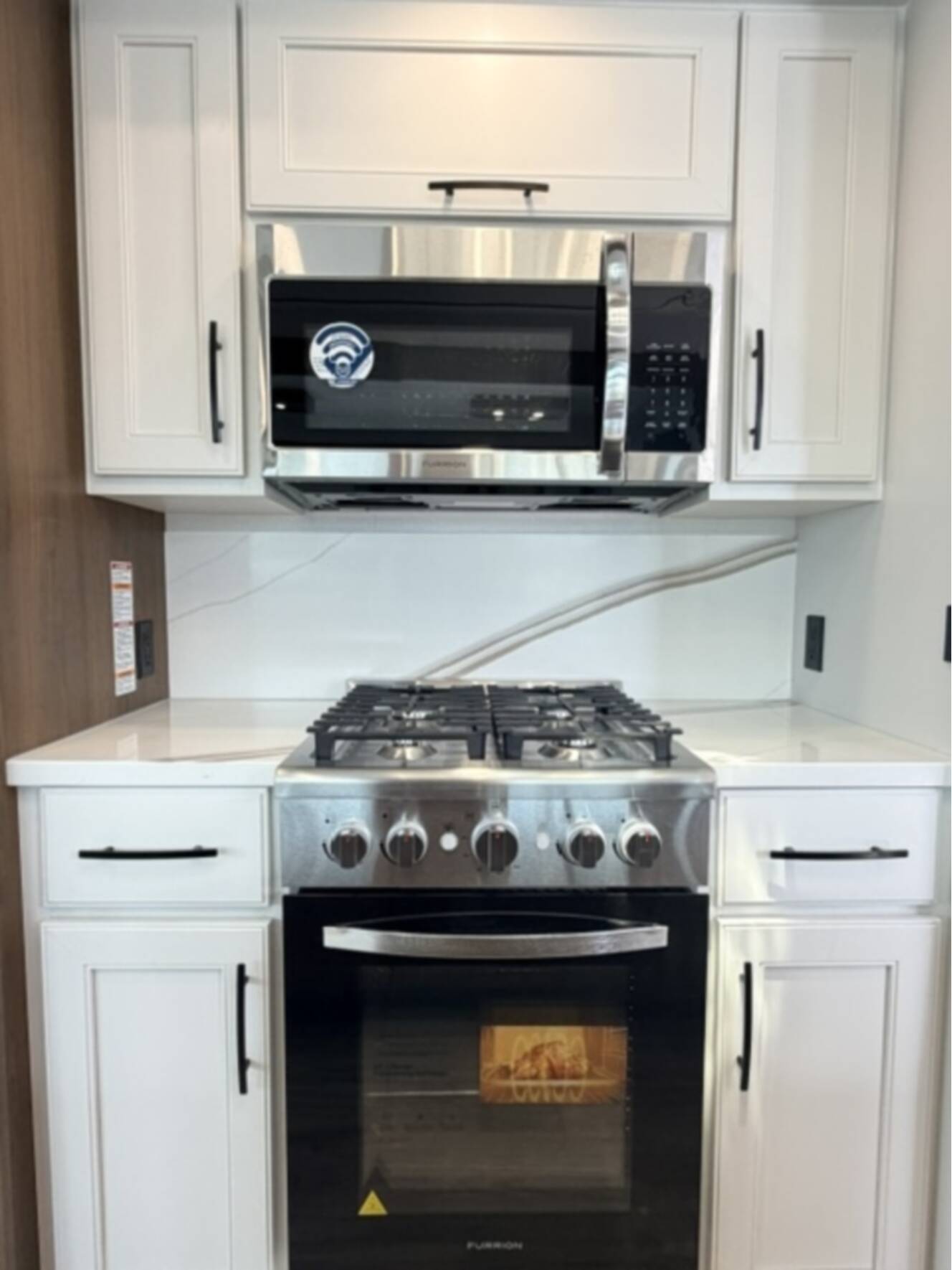 A photo of this 2027 Keystone Montana 3100RL