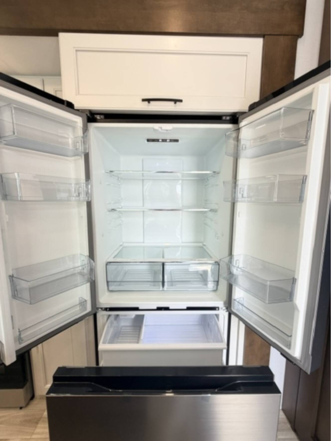 A photo of this 2027 Keystone Montana 3100RL
