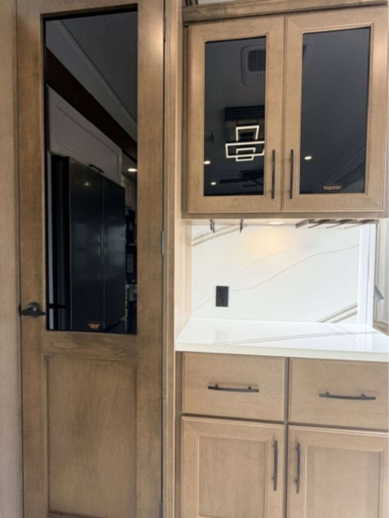 A photo of this 2027 Keystone Montana 3100RL