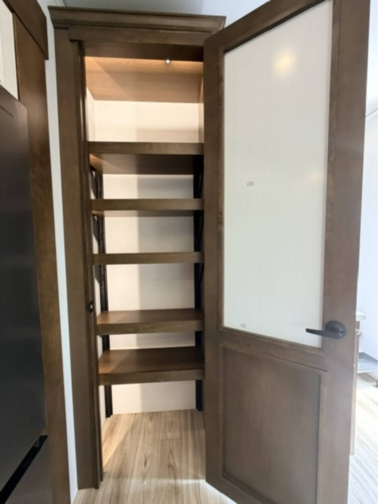 A photo of this 2027 Keystone Montana 3100RL