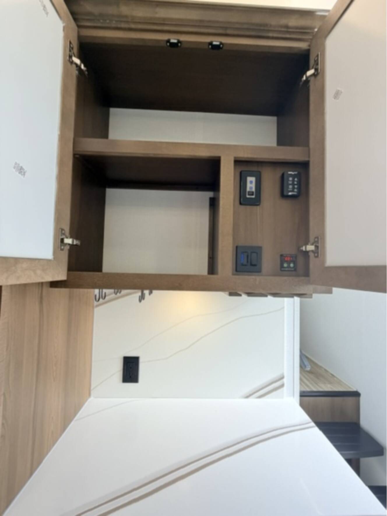 A photo of this 2027 Keystone Montana 3100RL