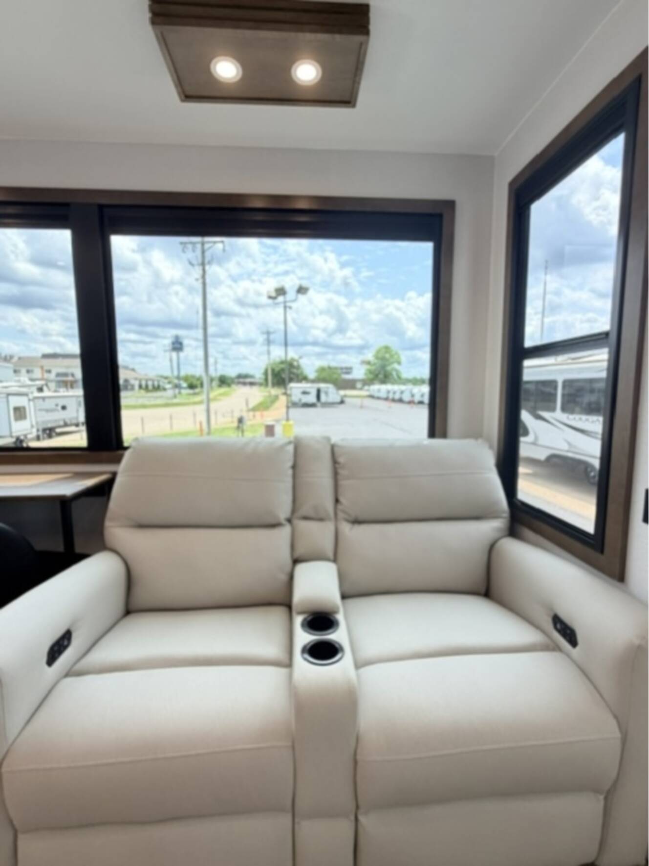 A photo of this 2027 Keystone Montana 3100RL