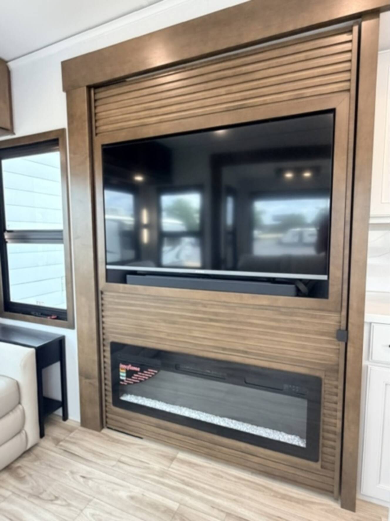 A photo of this 2027 Keystone Montana 3100RL