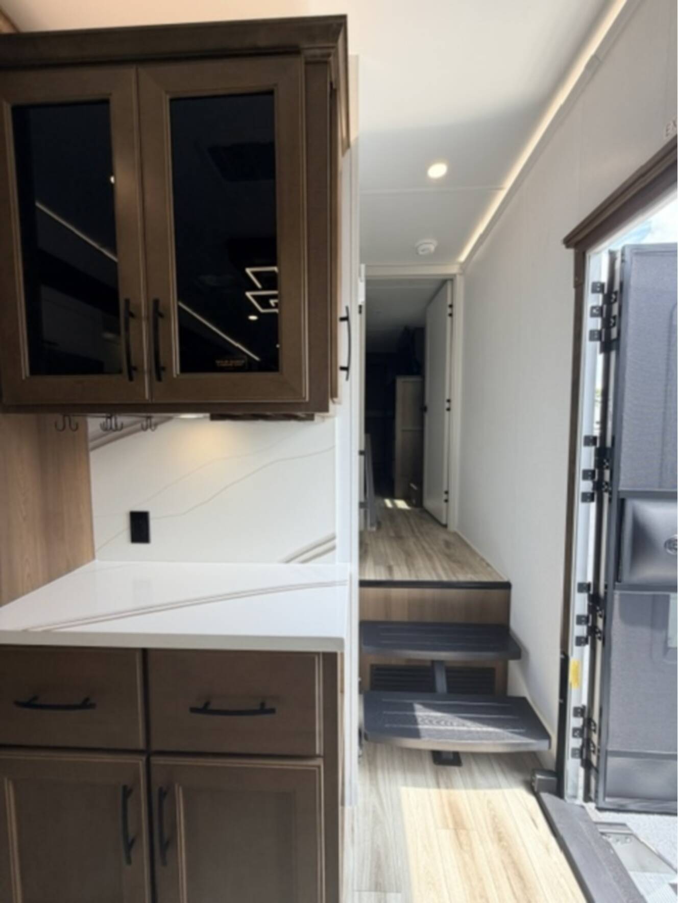 A photo of this 2027 Keystone Montana 3100RL