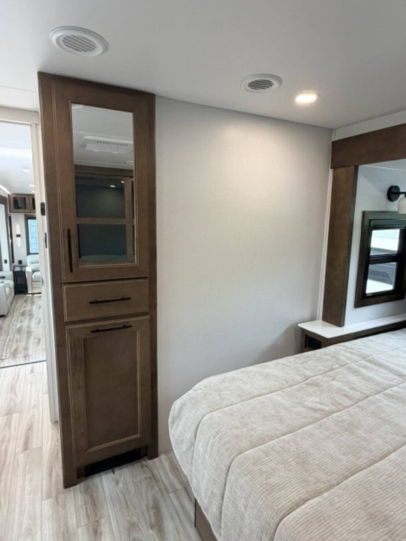 A photo of this 2027 Keystone Montana 3100RL